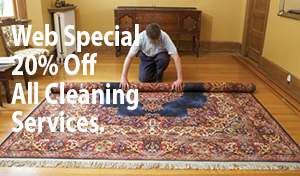 rug cleaning new york
